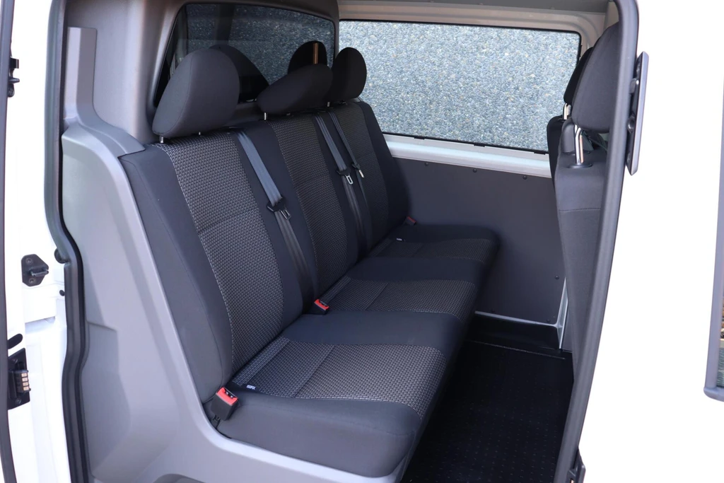 Volkswagen Transporter – foto 17