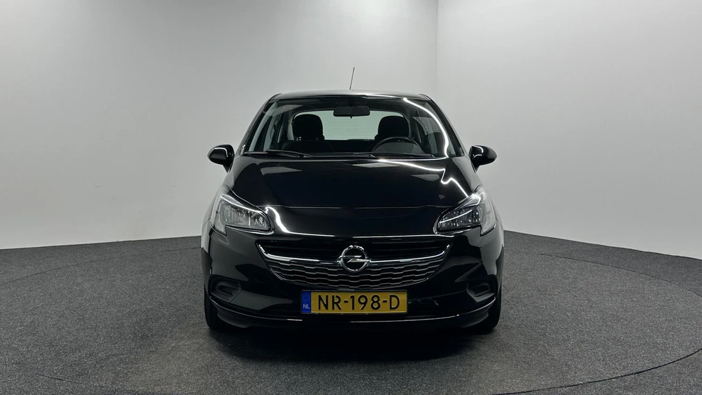 Opel Corsa – foto 8