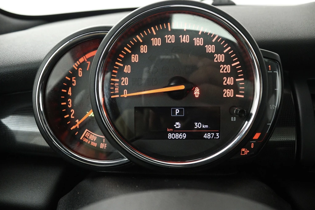 MINI Cooper – foto 12