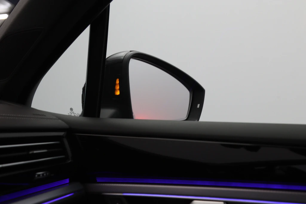 Volkswagen Touareg – foto 26