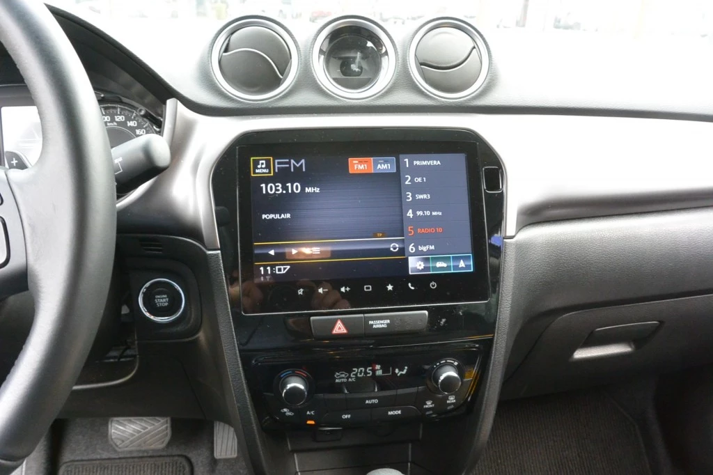 Suzuki Vitara – foto 25