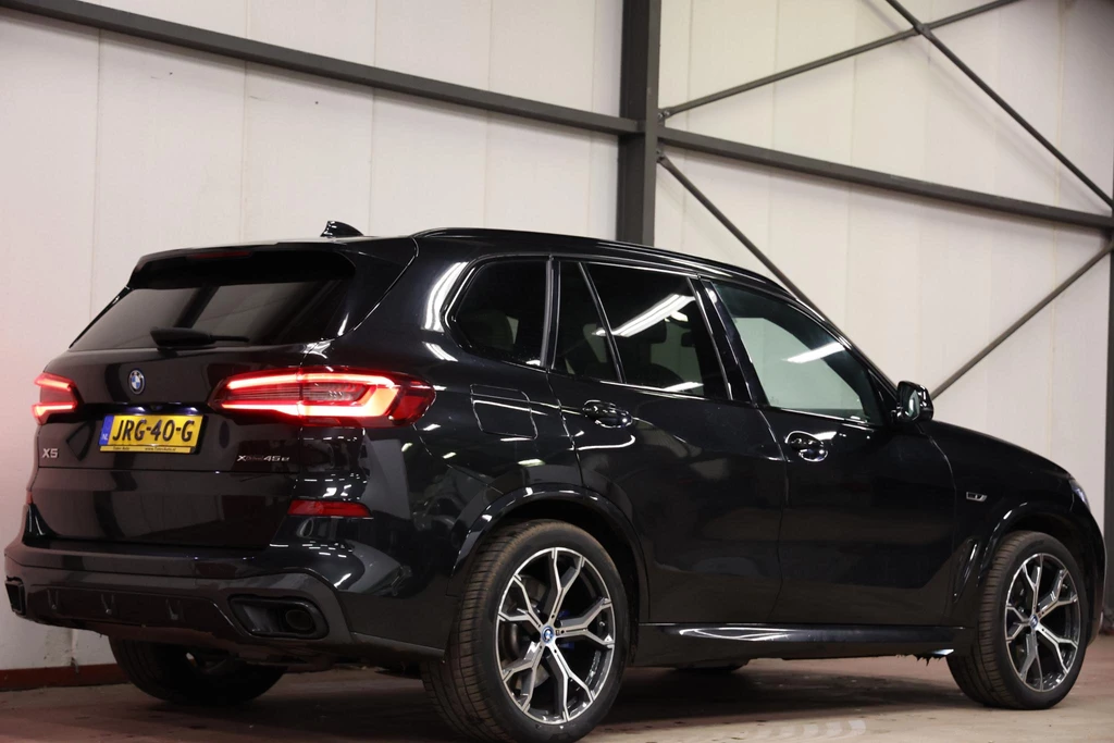 BMW X5 – foto 5
