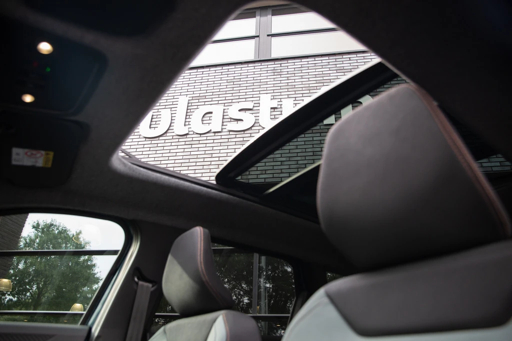 Dacia Bigster – foto 4