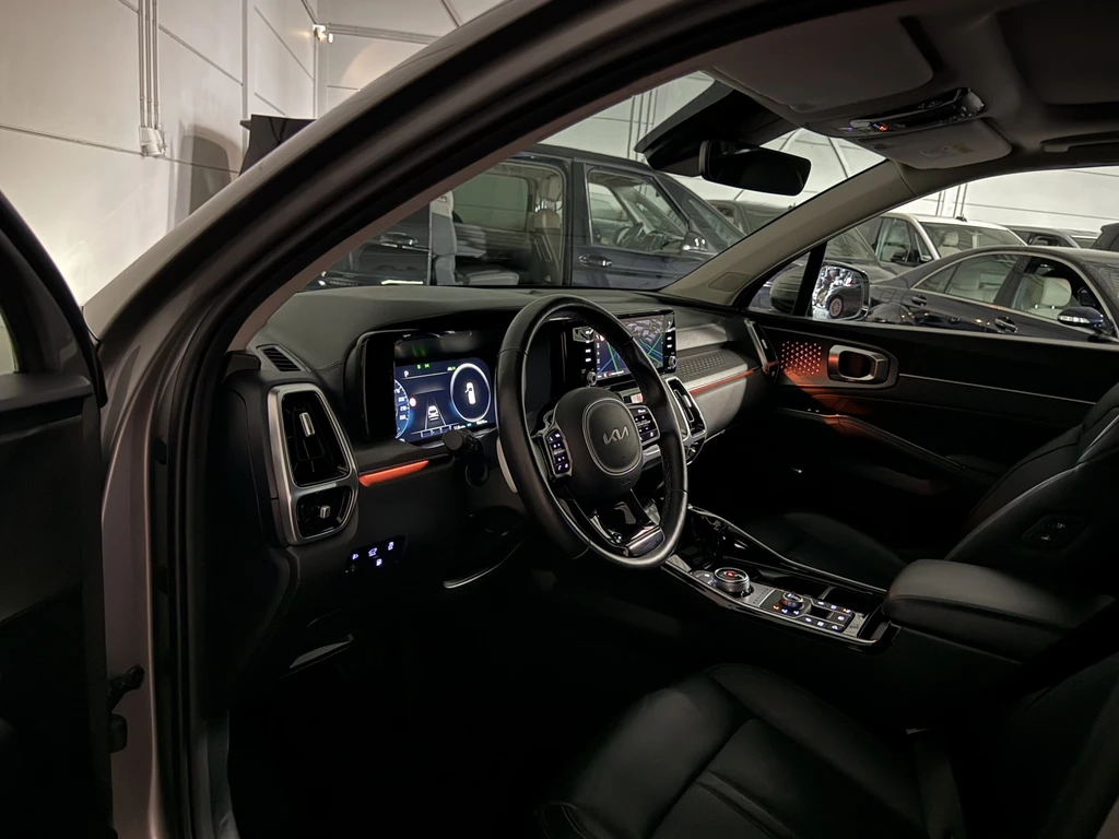 Kia Sorento – foto 40