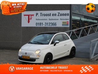 Fiat 500 – thumbnail 1