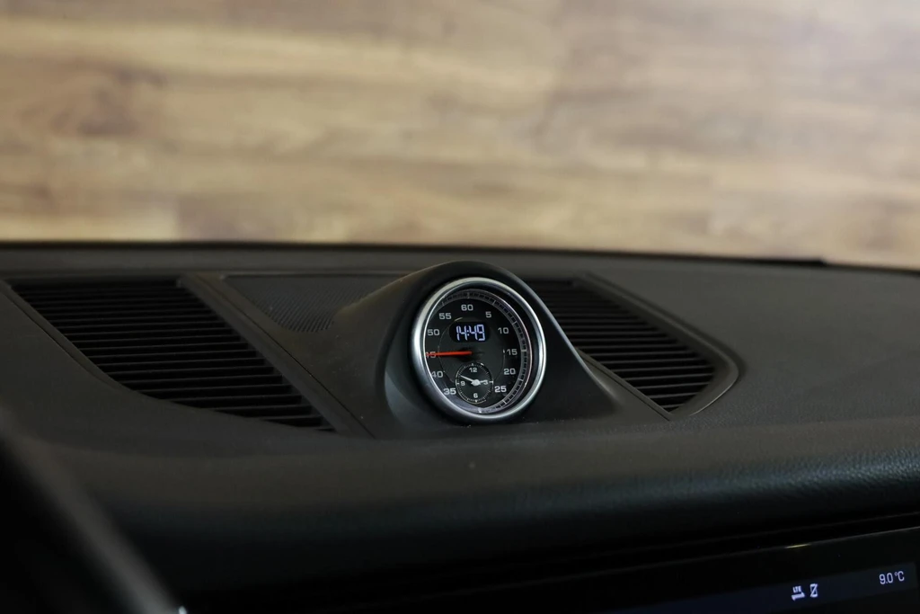 Porsche Macan – foto 20