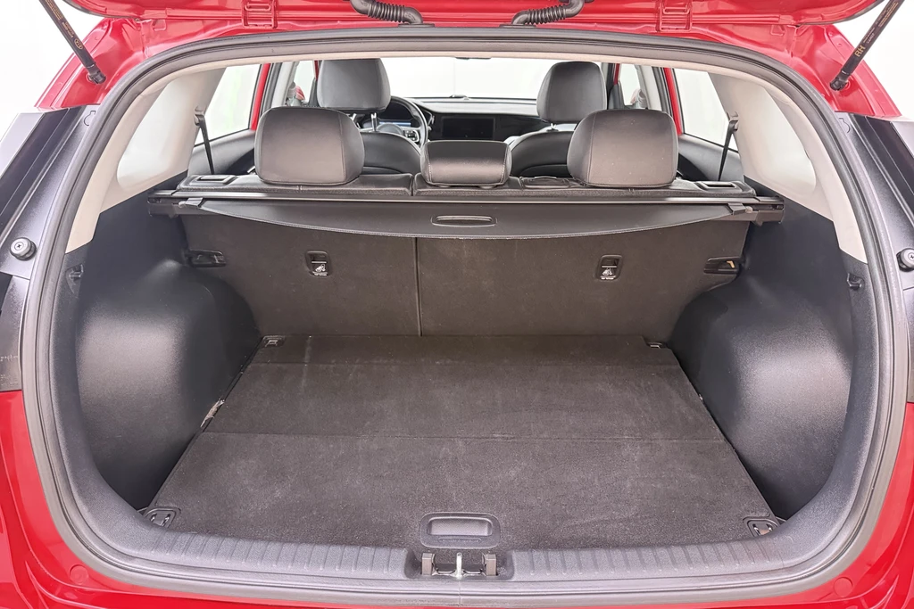 Kia Niro – foto 13