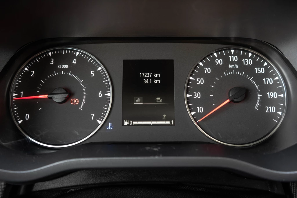 Nissan Primastar – foto 16