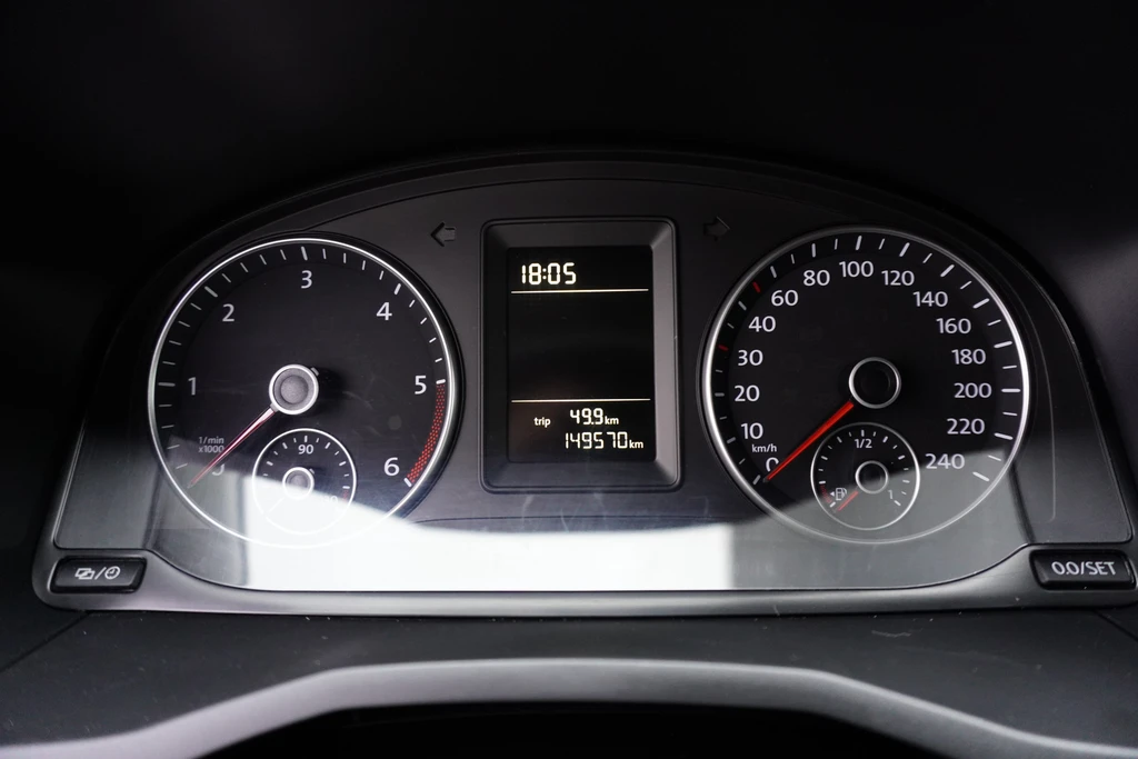 Volkswagen Caddy – foto 12