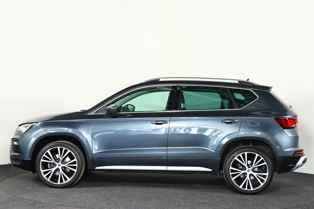 SEAT Ateca – foto 2