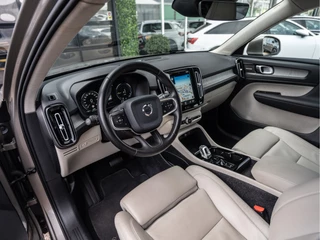 Volvo XC40 – thumbnail 14