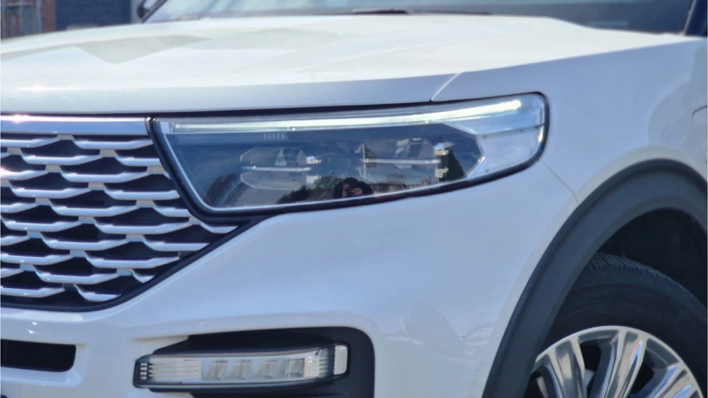 Ford Explorer – foto 27