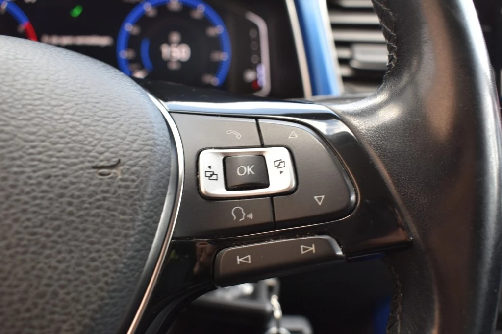 Volkswagen T-Roc – foto 18