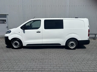 Opel Vivaro-e – thumbnail 3