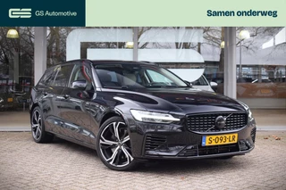 Volvo V60 – thumbnail 9