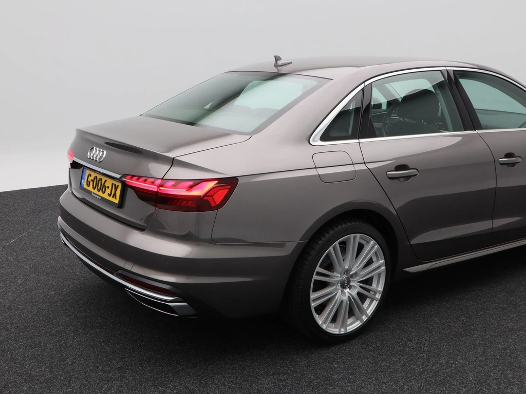 Audi A4 – foto 5