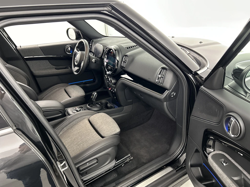 MINI Countryman – foto 27