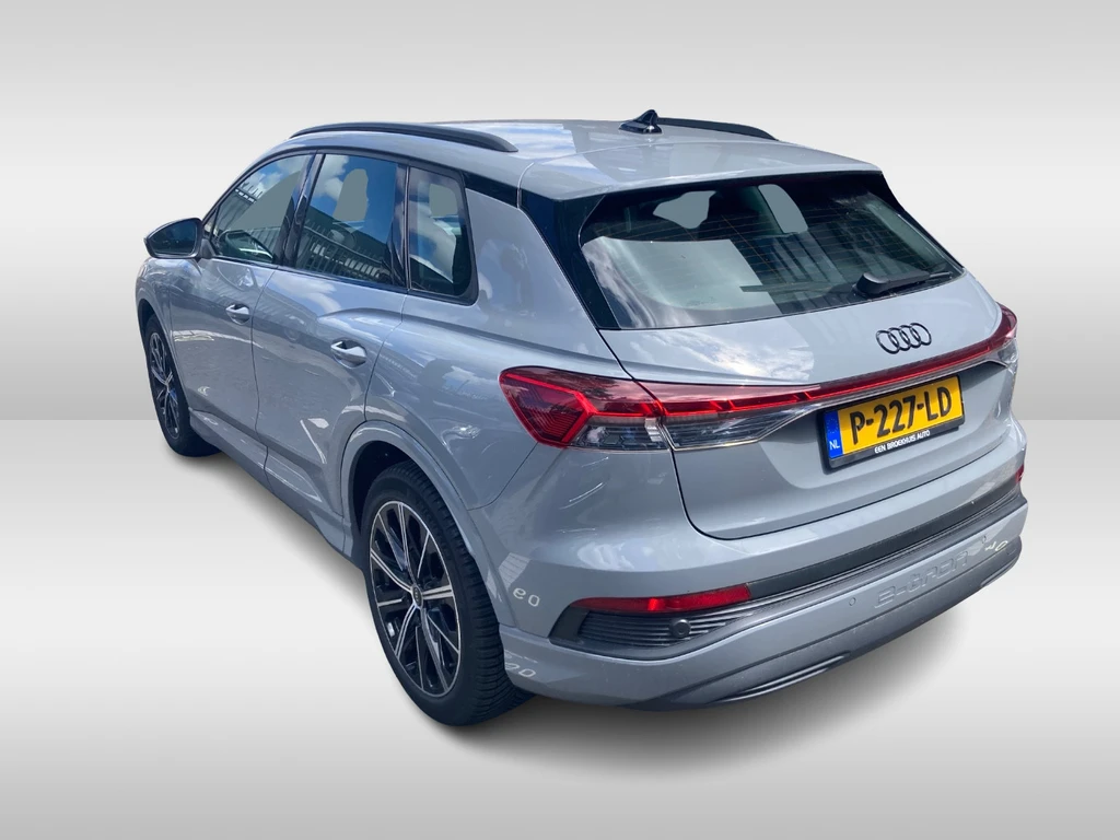Audi Q4 e-tron – foto 2