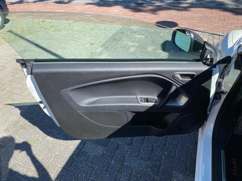 Alfa Romeo MiTo – foto 12