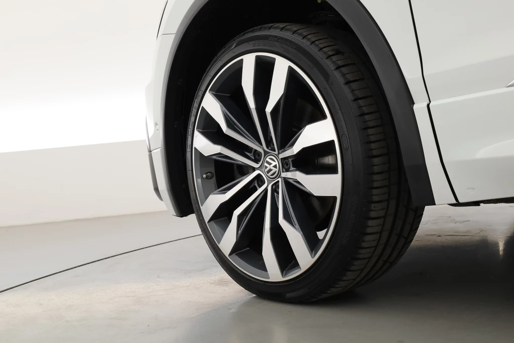 Volkswagen Tiguan – foto 39