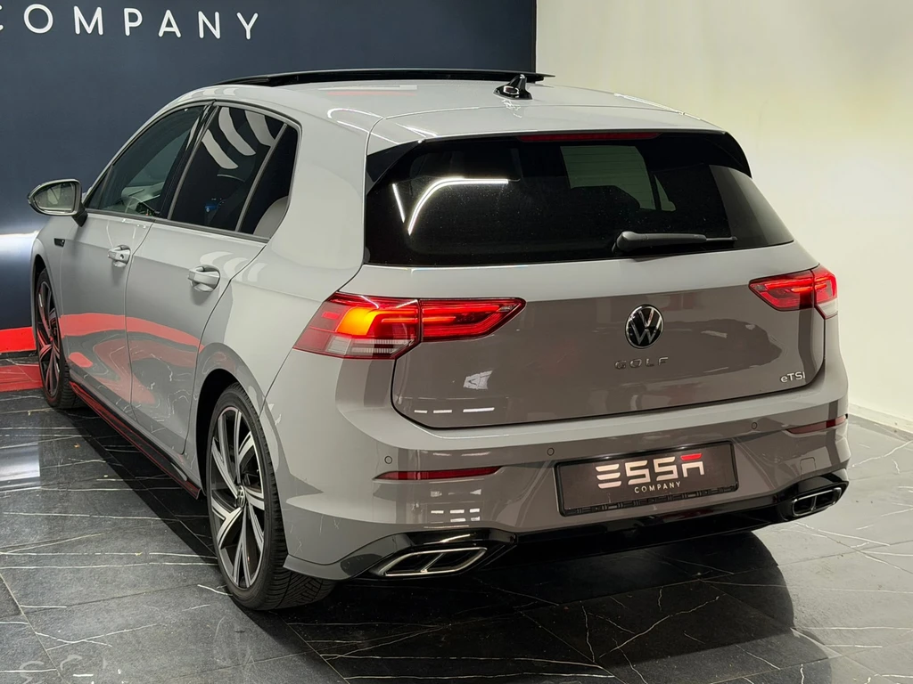 Volkswagen Golf – foto 2