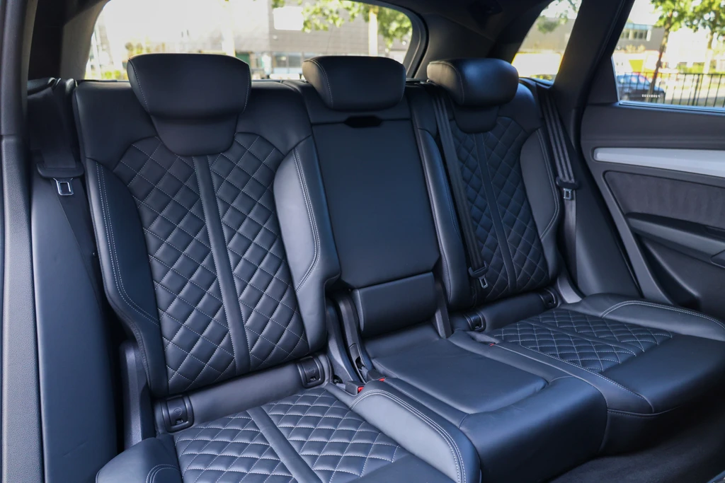 Audi Q5 – foto 55