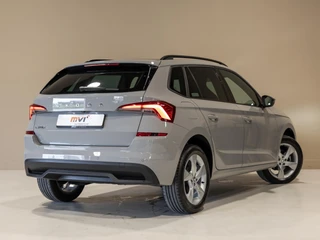 Škoda Kamiq – thumbnail 4