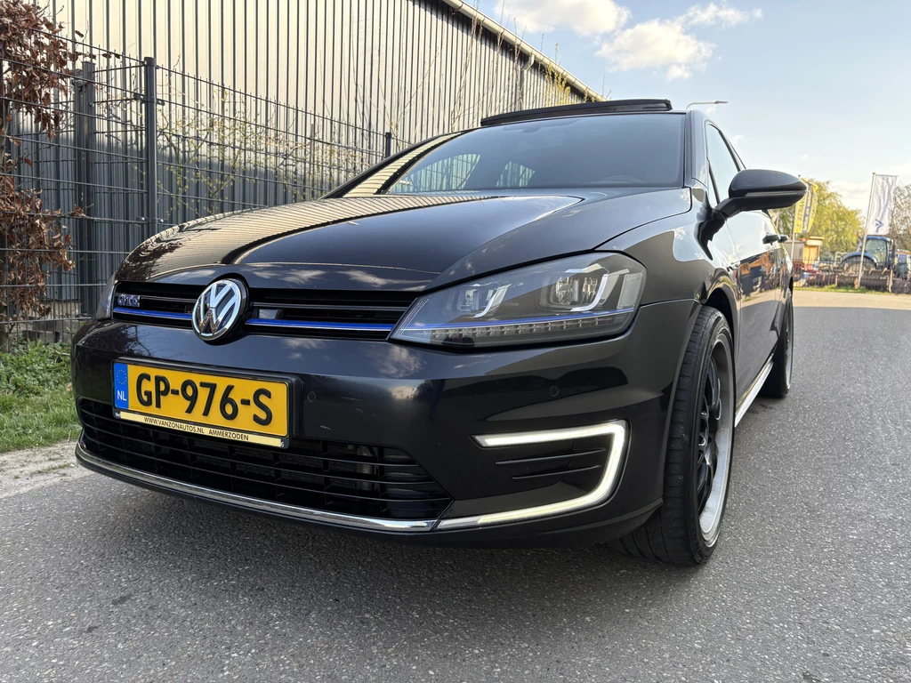Volkswagen Golf – foto 3