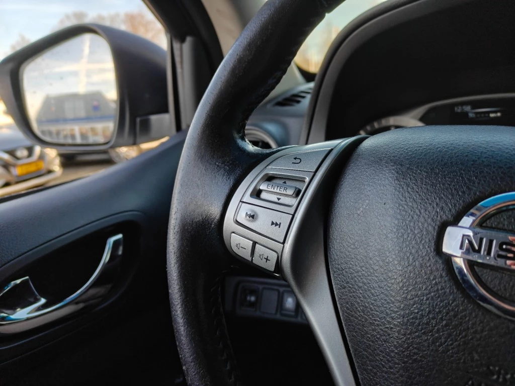Nissan Navara – foto 29