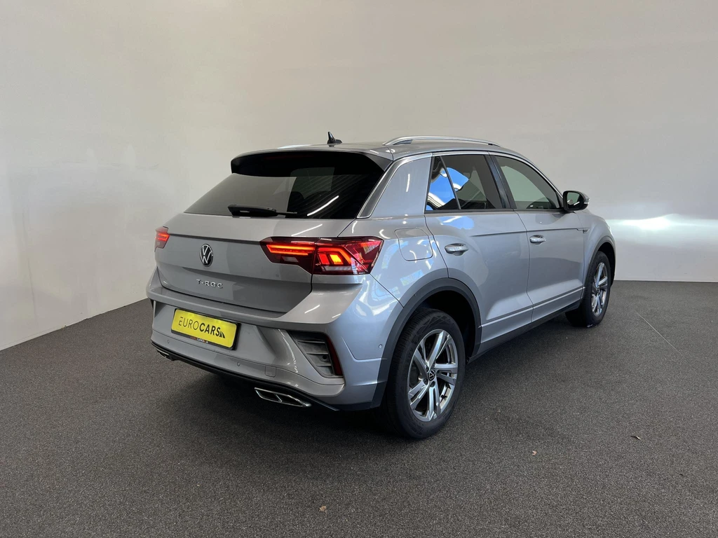 Volkswagen T-Roc – foto 5