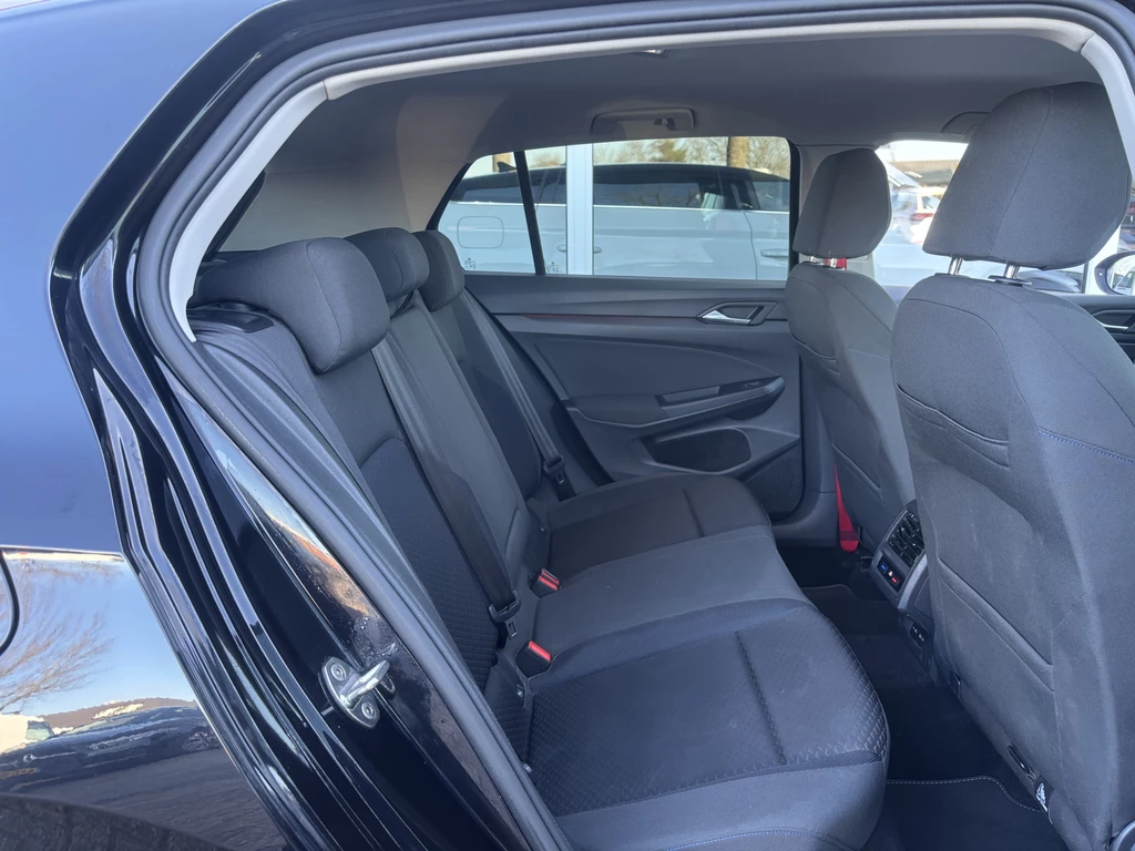 Volkswagen Golf – foto 27