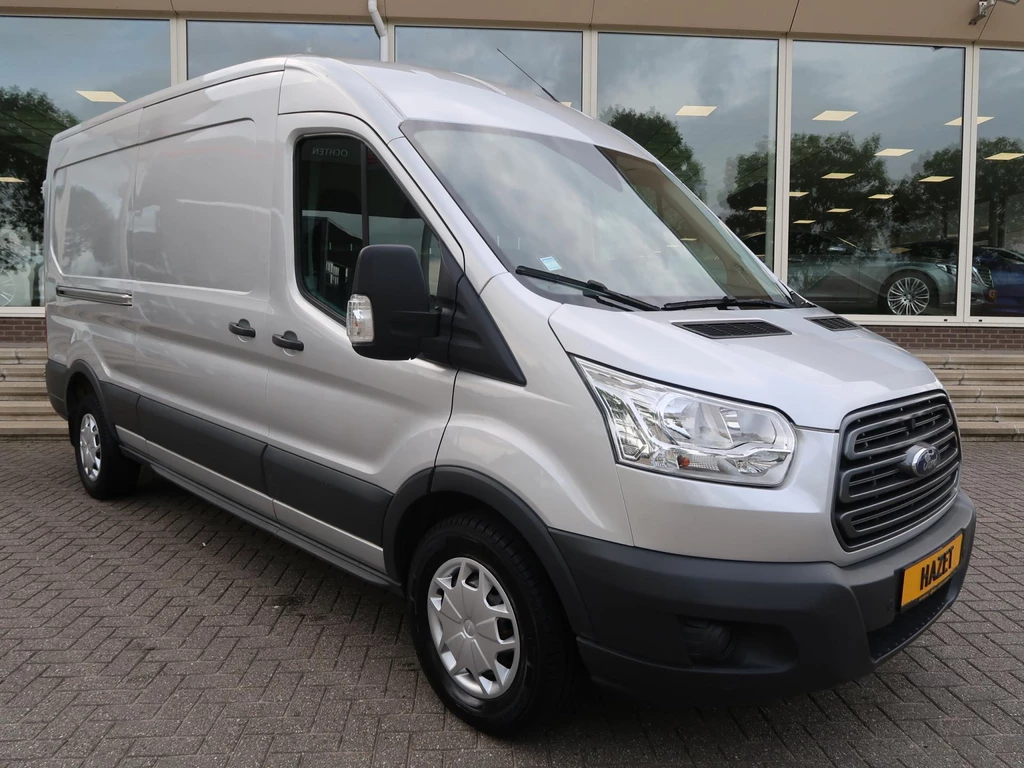 Ford Transit – foto 7