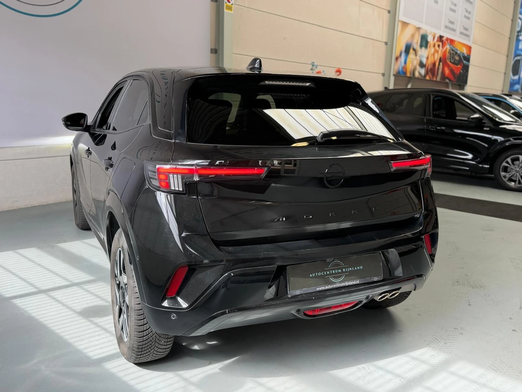 Opel Mokka – foto 5