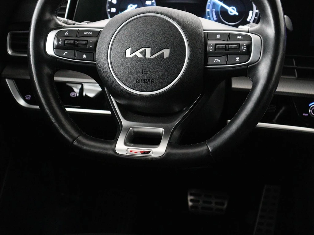 Kia Sportage – foto 14