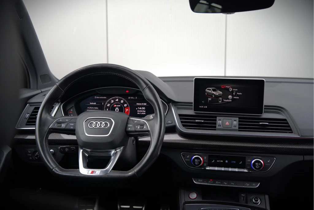 Audi Q5 – foto 57