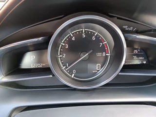 Mazda CX-3 – thumbnail 16