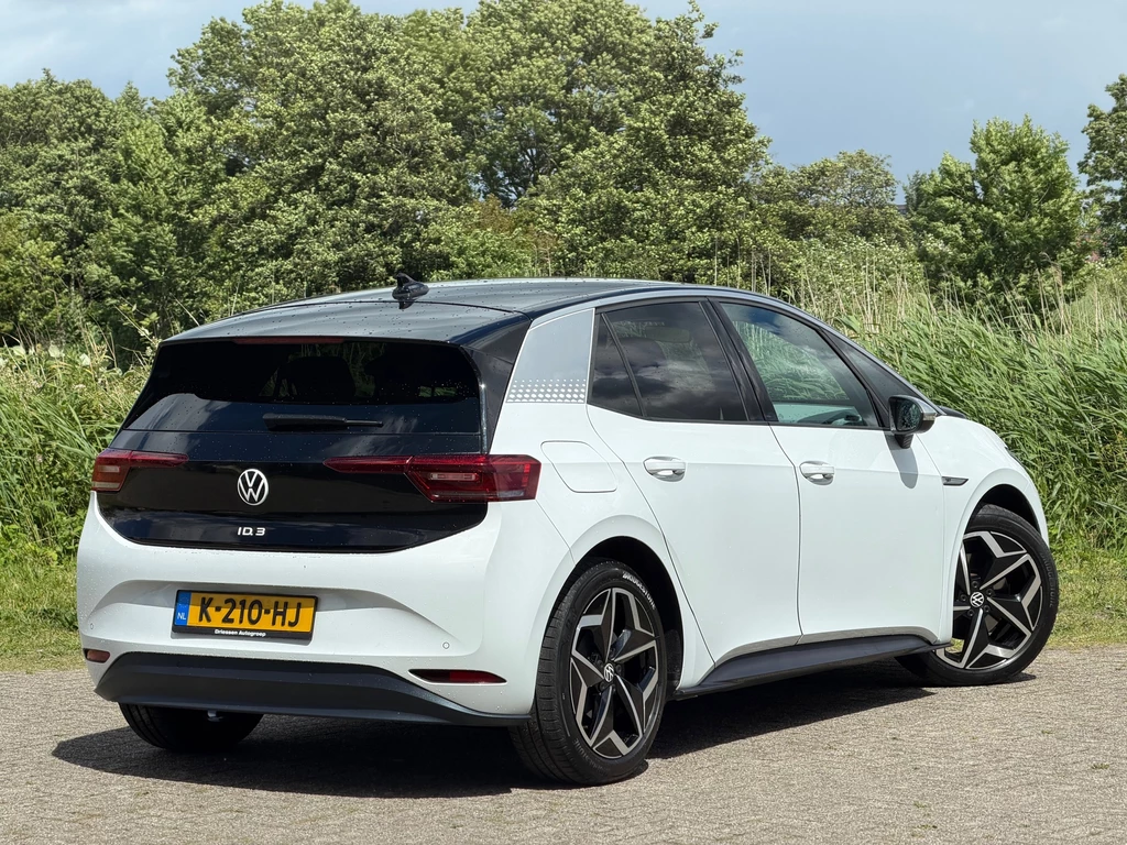 Volkswagen ID.3 – foto 4