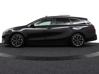 Kia Ceed Sportswagon – thumbnail 3