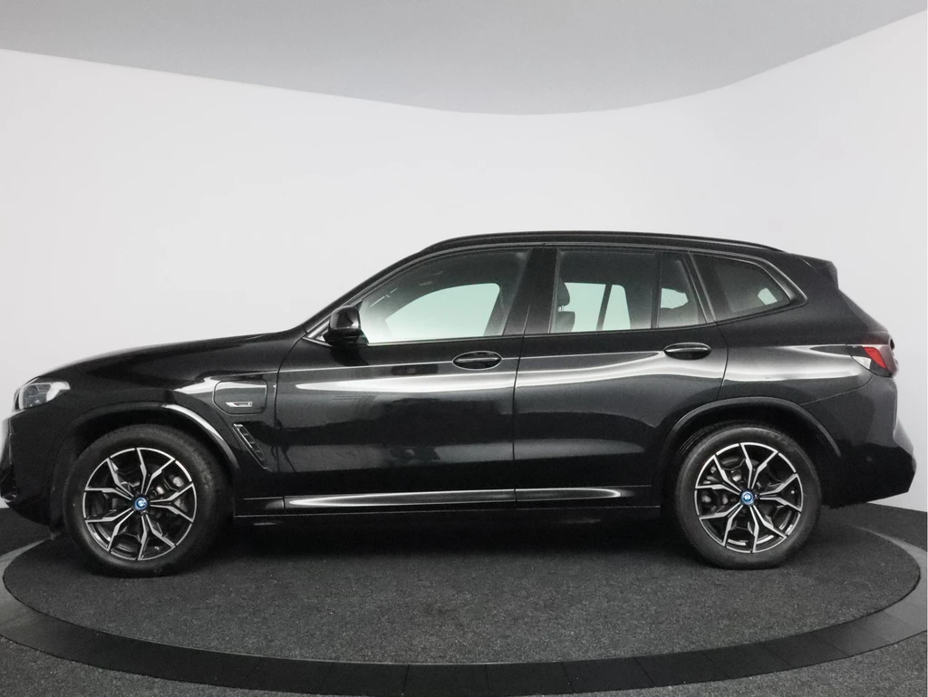 BMW X3 – foto 3