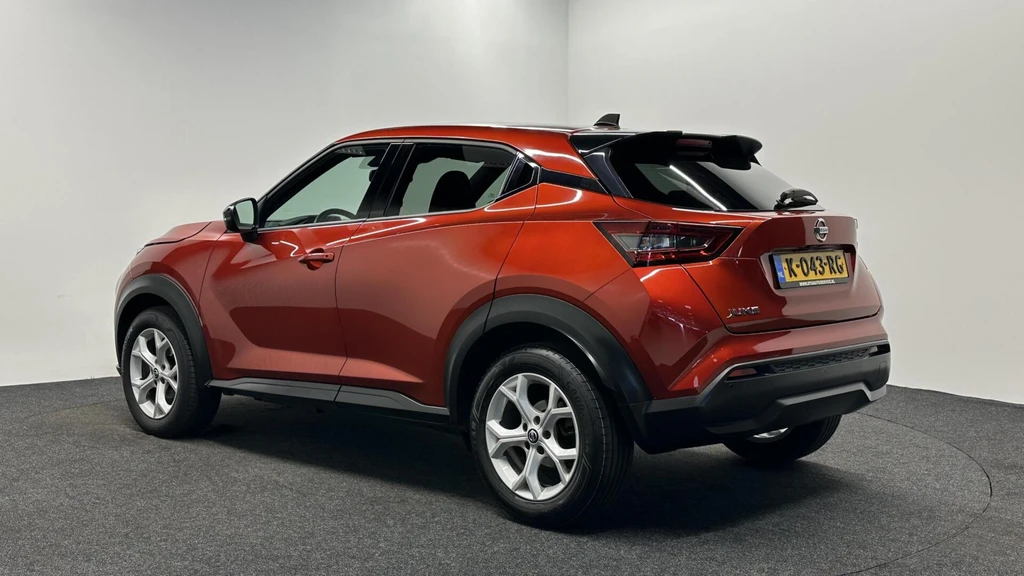 Nissan Juke – foto 3