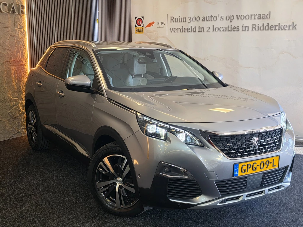 Peugeot 3008 – foto 5
