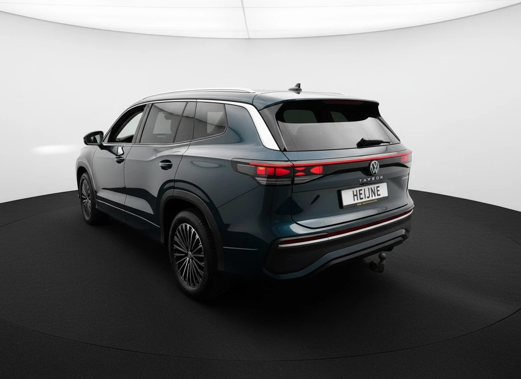 Volkswagen Tayron – foto 11