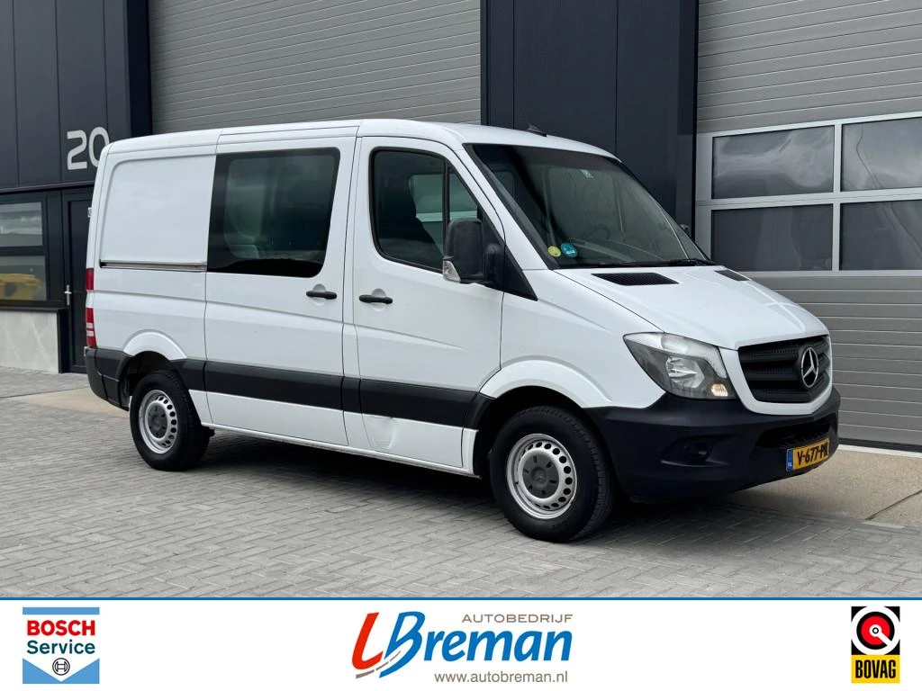 Mercedes-Benz Sprinter – foto 11