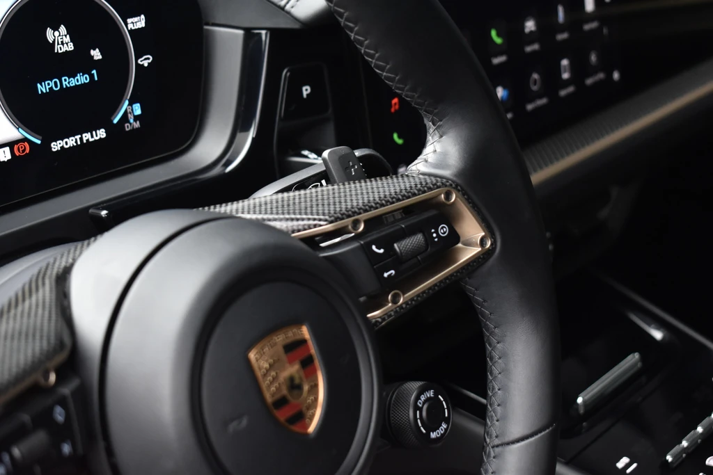 Porsche Cayenne – foto 38