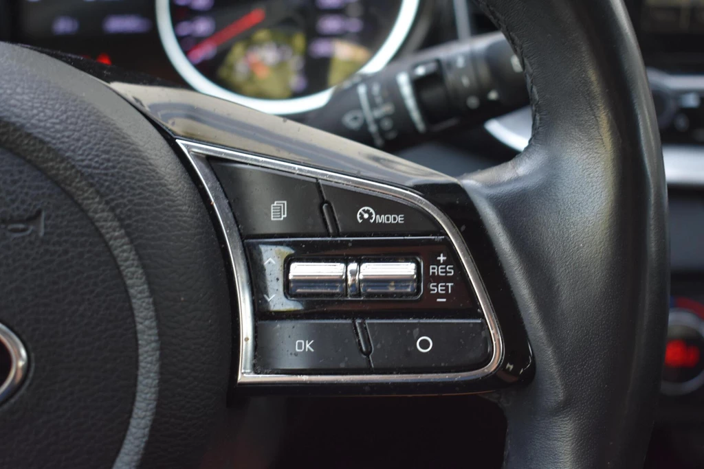Kia Ceed Sportswagon – foto 17