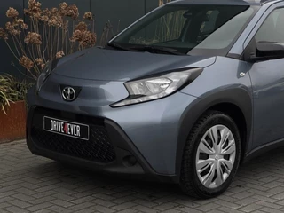 Toyota Aygo – thumbnail 2