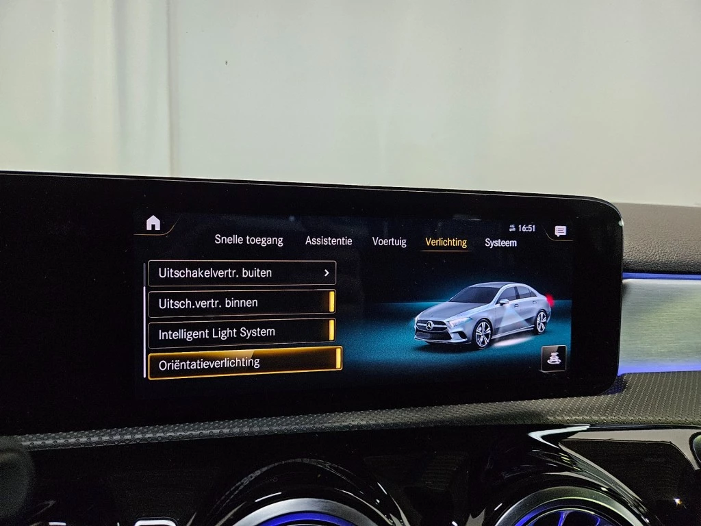 Mercedes-Benz A-Klasse – foto 52