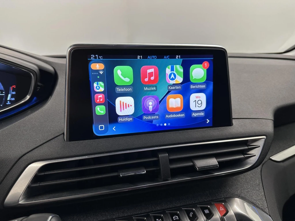 Peugeot 5008 – foto 29