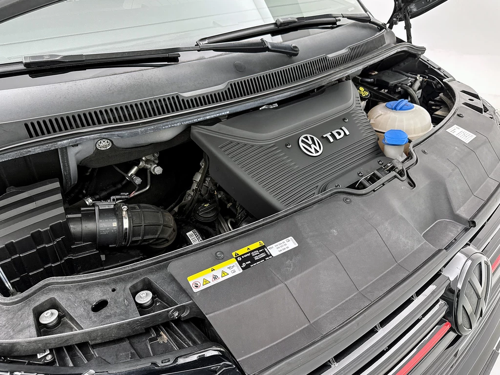 Volkswagen Transporter – foto 33