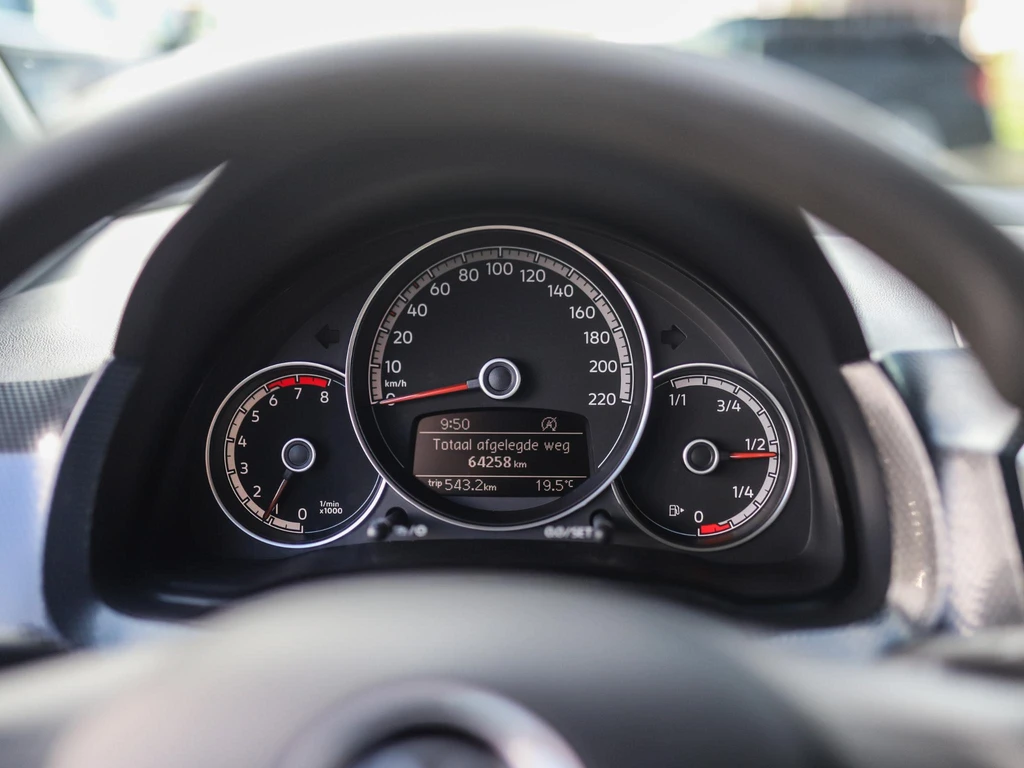 Volkswagen up! – foto 39